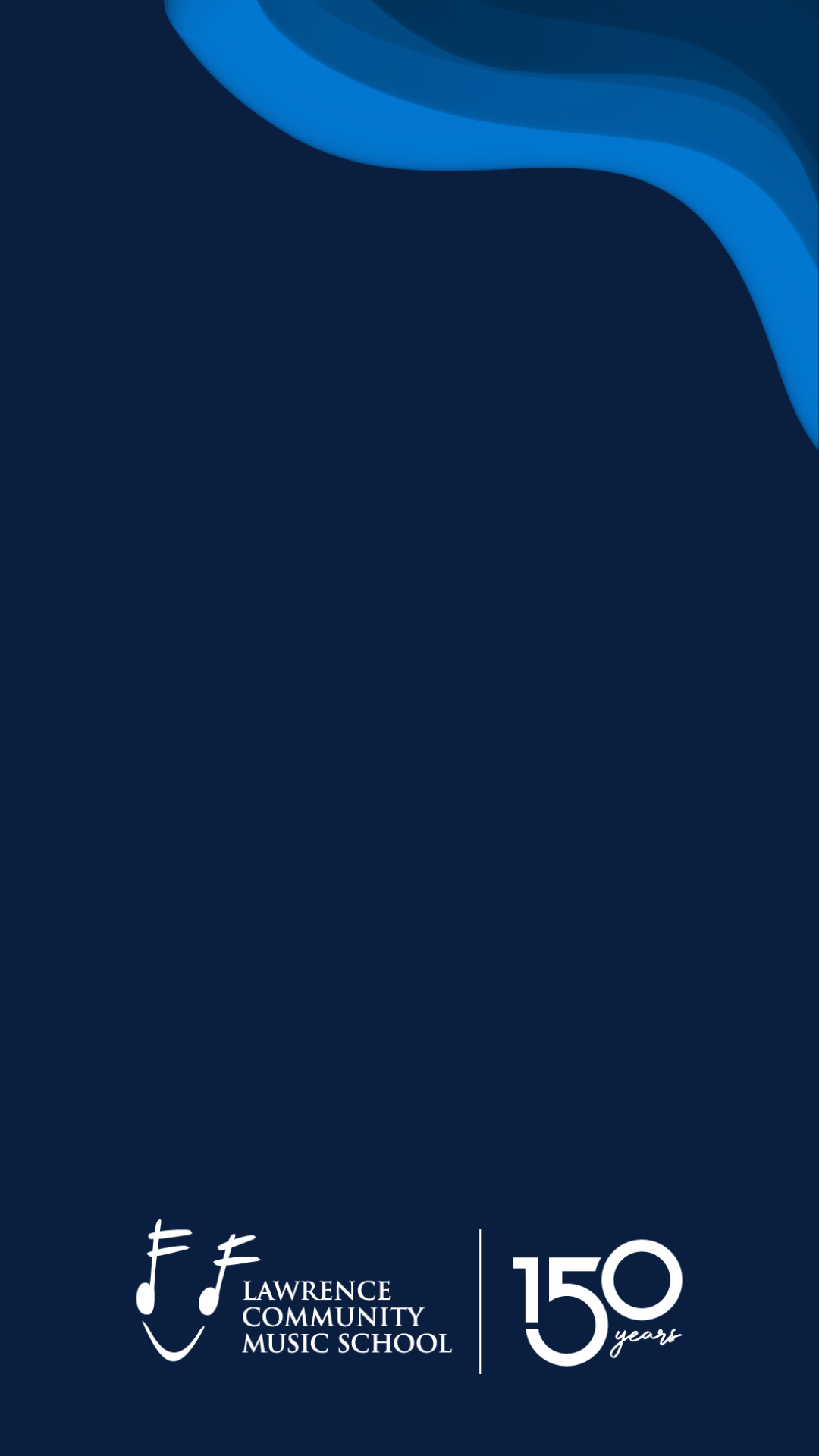 LCMS 150 Story Graphic - Blue