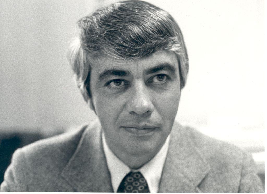 Rik Warch 1977