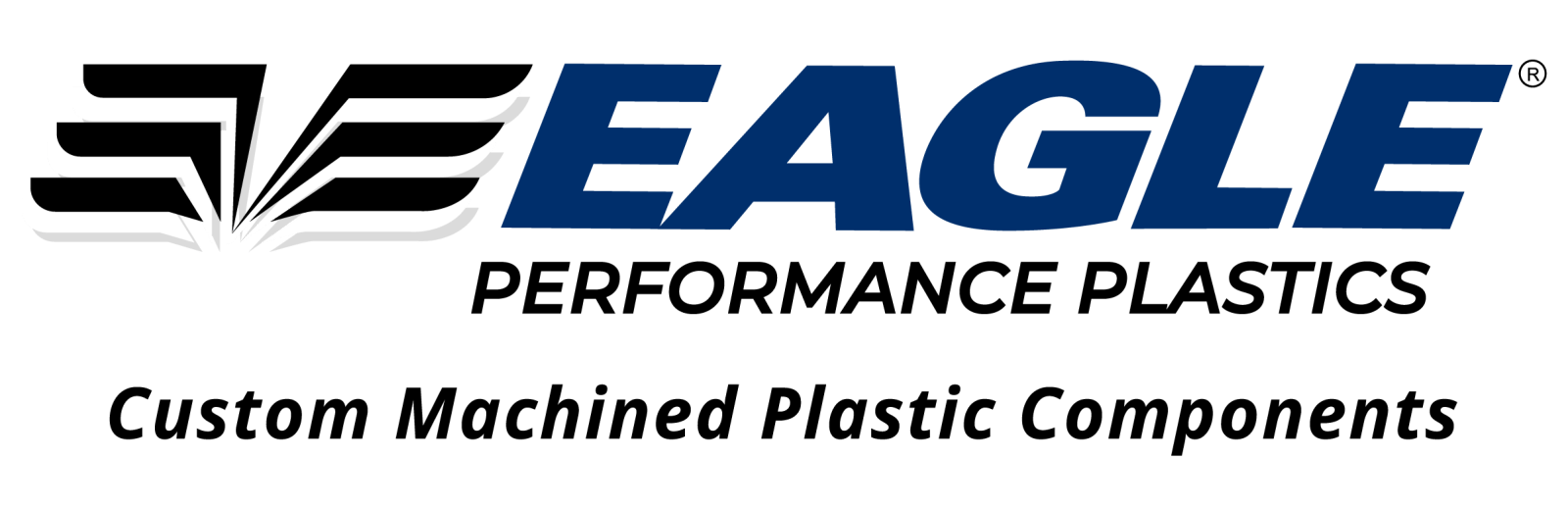 Eagle Performance Plastics logo