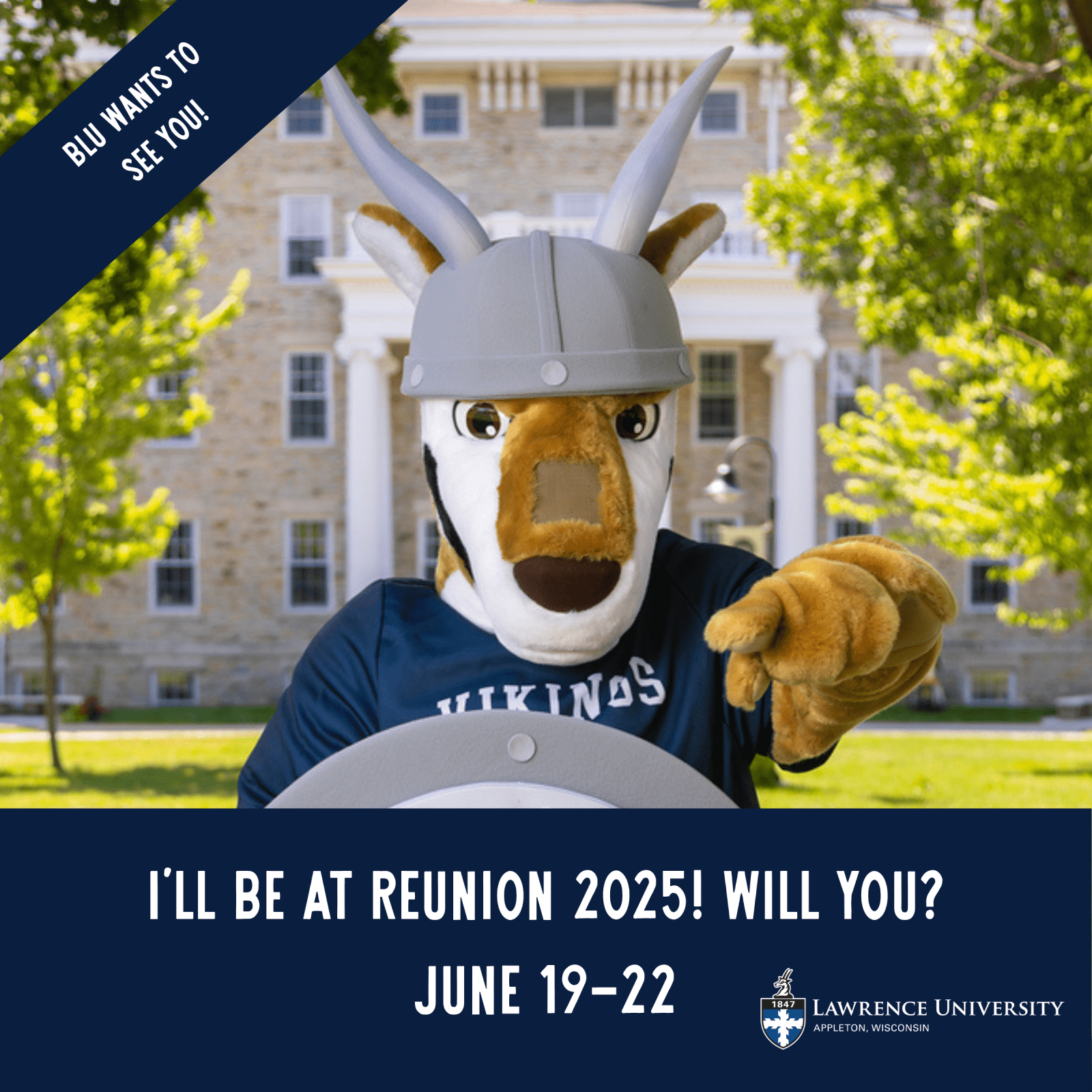 Reunion 2025 Blu