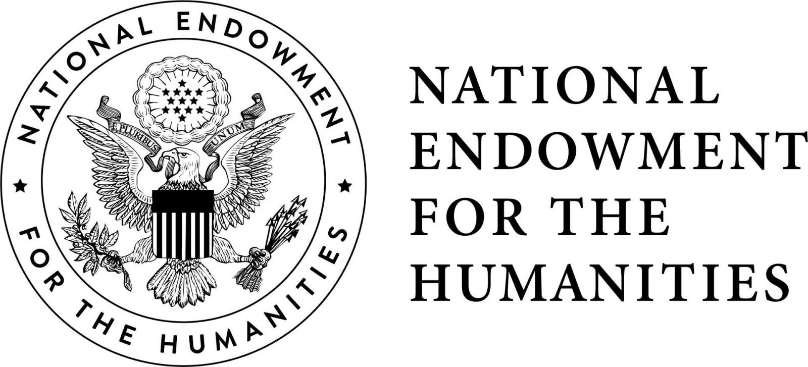 Seal of the National Endowment for the Humanities