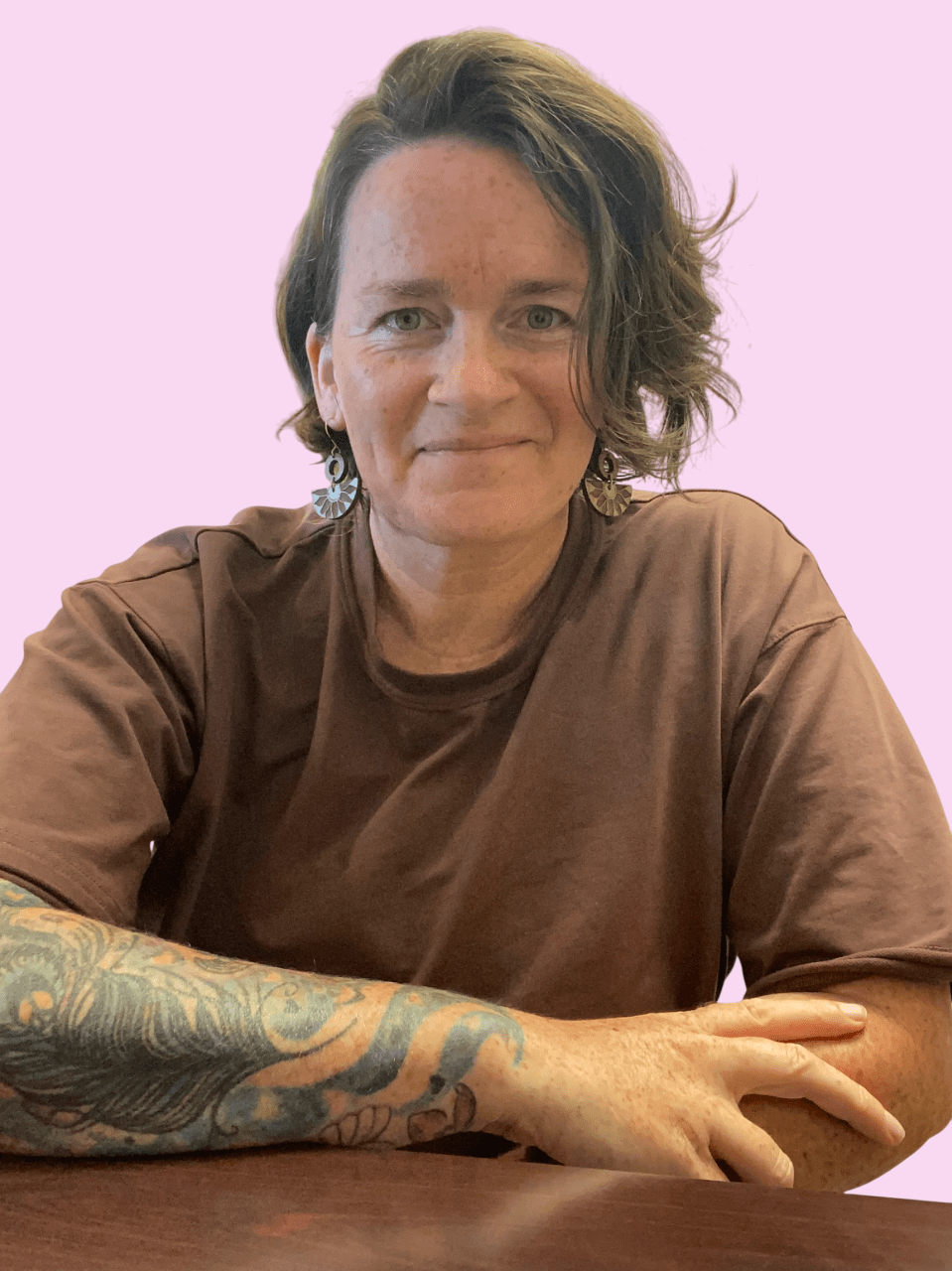 Katie Demerath-Cook
