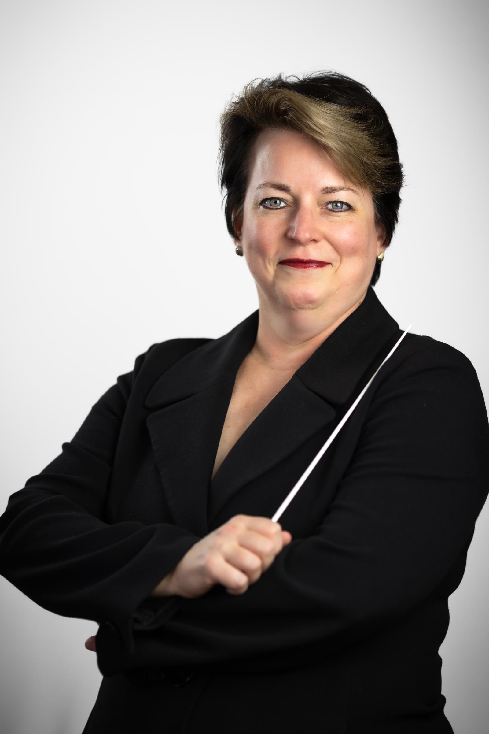 Kristin Roach Headshot