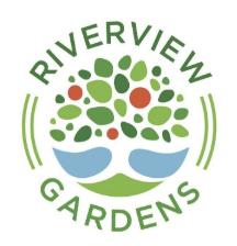 Riverview Gardens logo