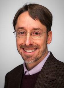 Headshot of Bob Williams, Professor at Lawrence