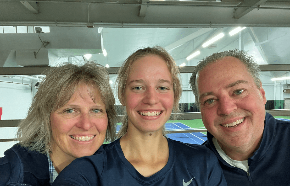 Vanden Acker Family