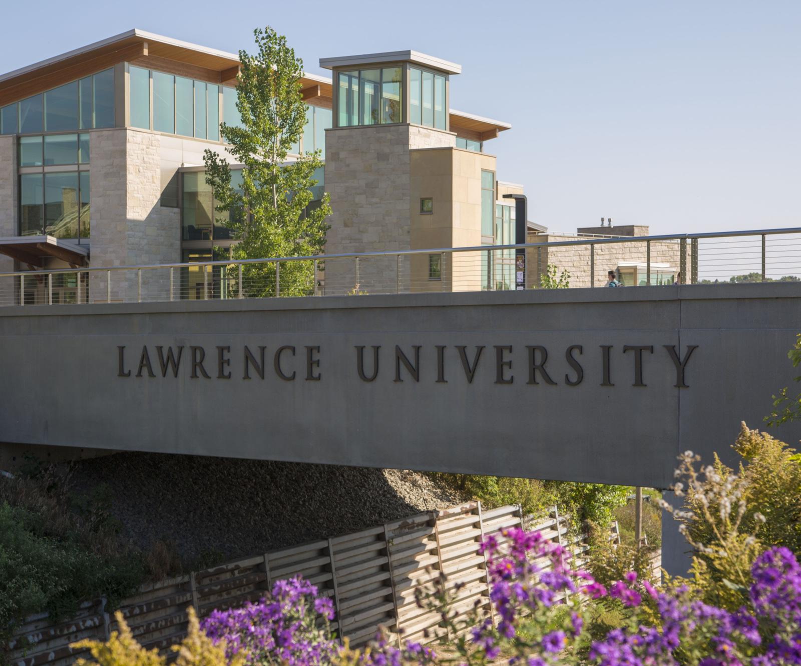 Lawrence Campus