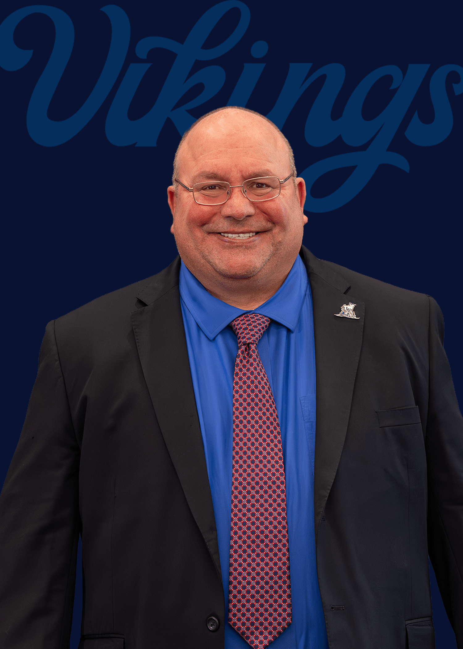 Dan Galante ’87, Lawrence University's head football coach