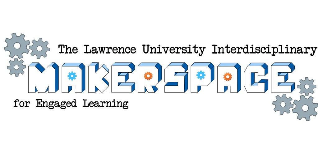 Makerspace Logo