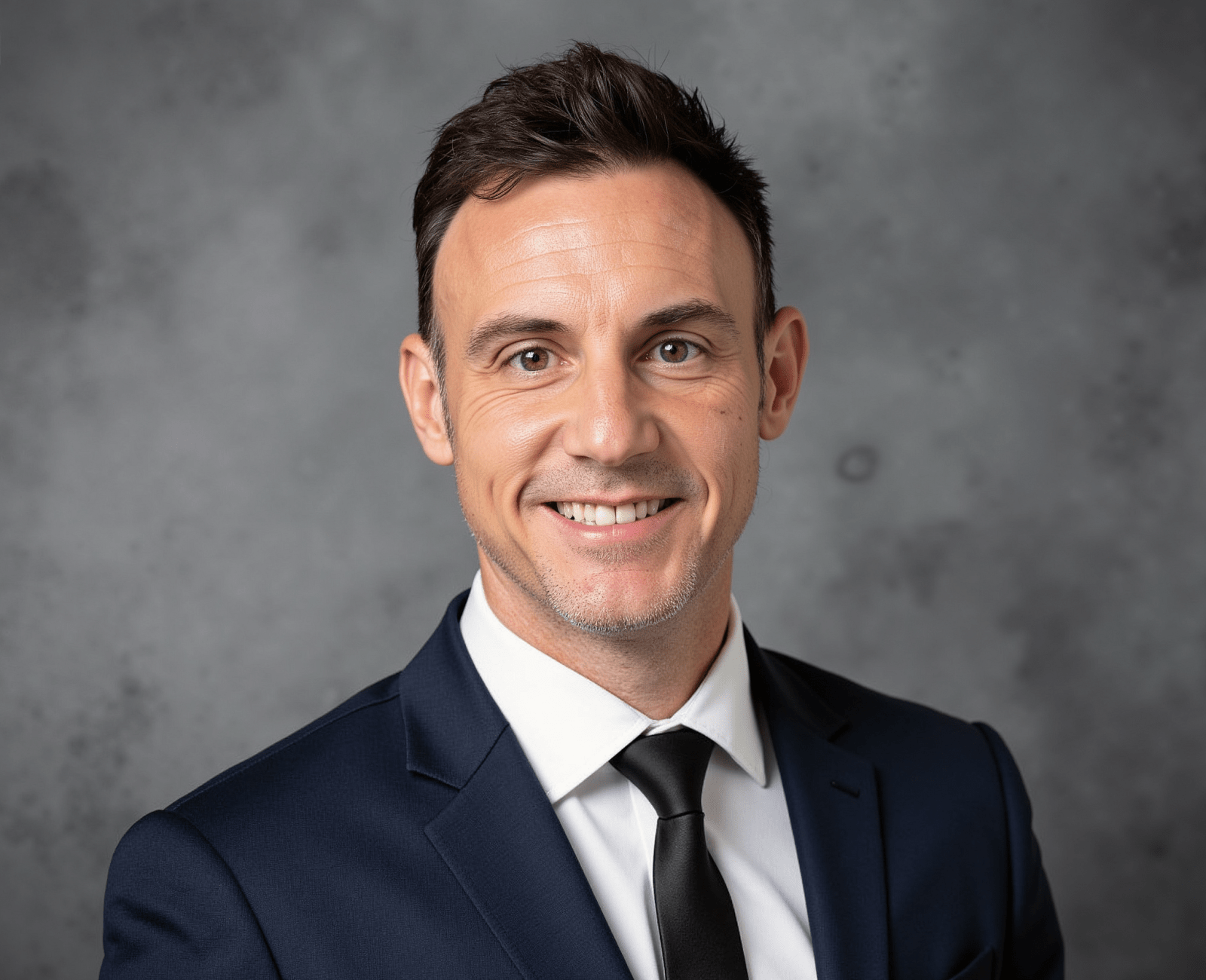 James M. Downer, assistant vice president for Athletics