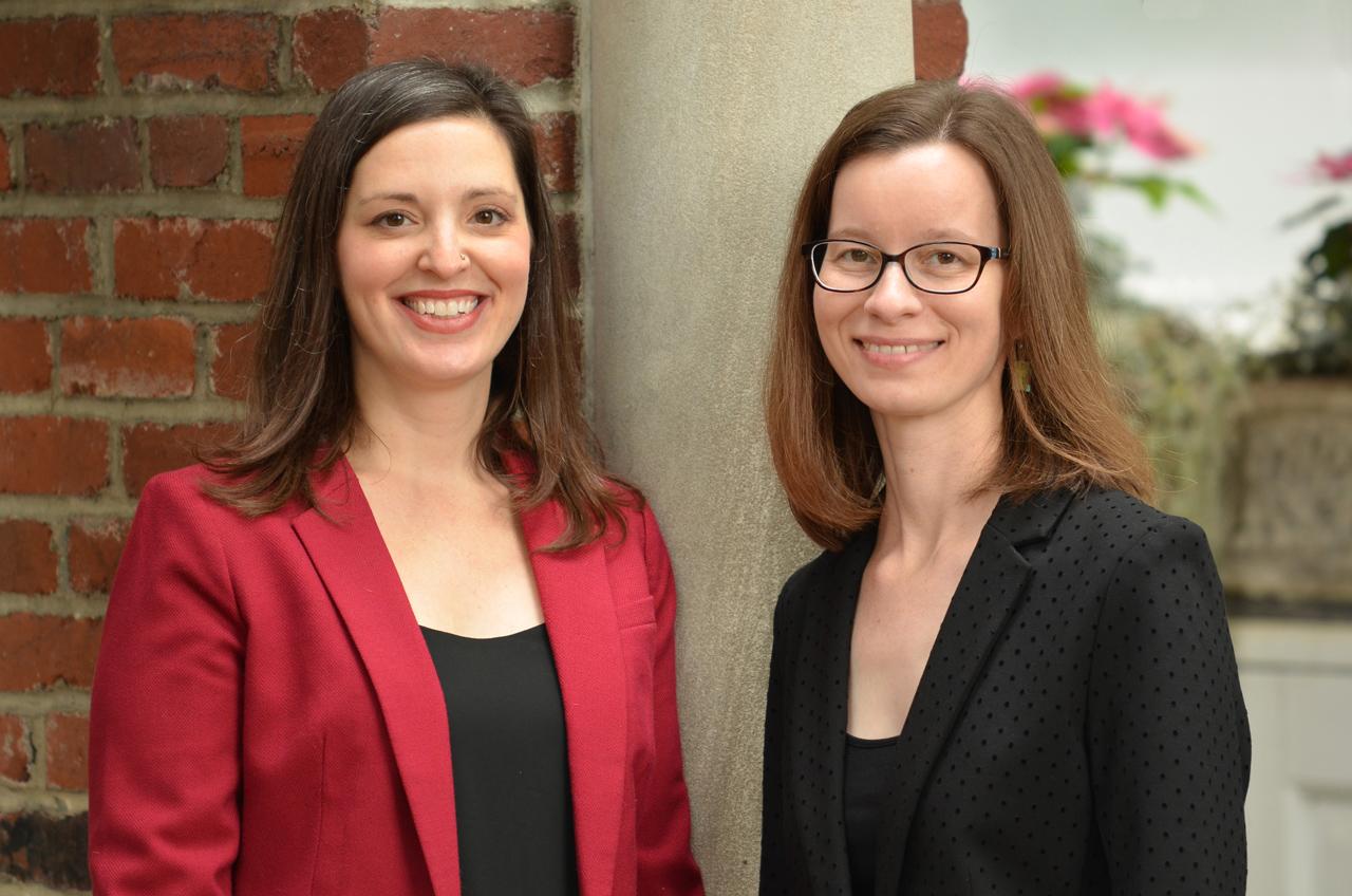 Profile image of guest artist Khasma Piano Duo.