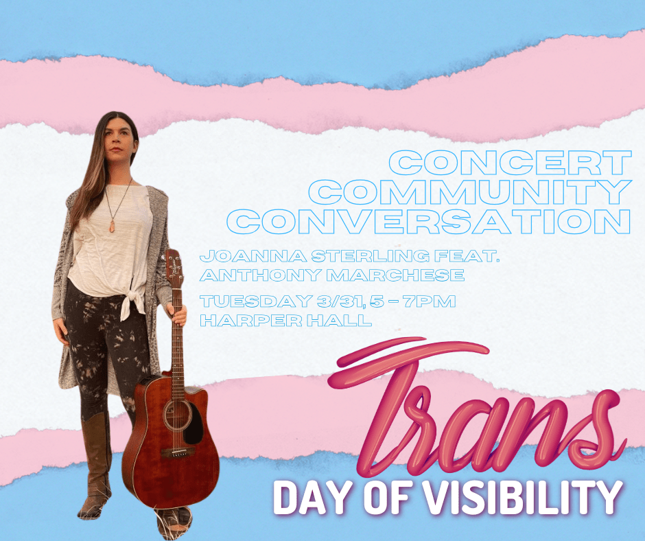 trans day of visibility 2026