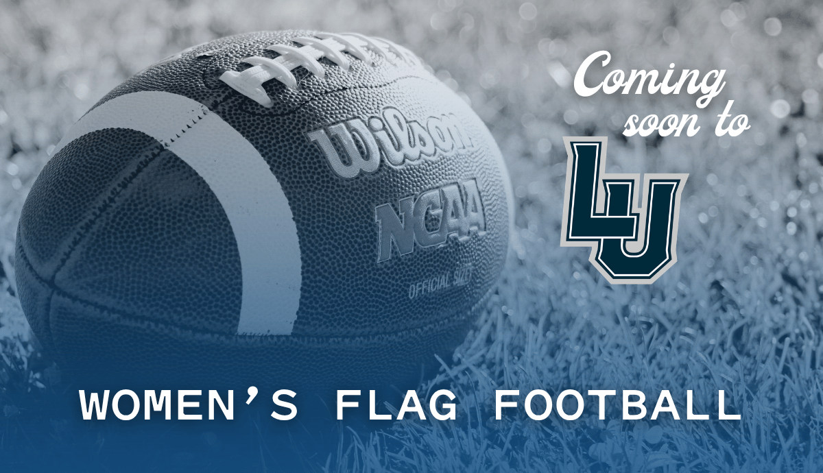 Lawrence University to launch NCAA Women’s Flag Football  