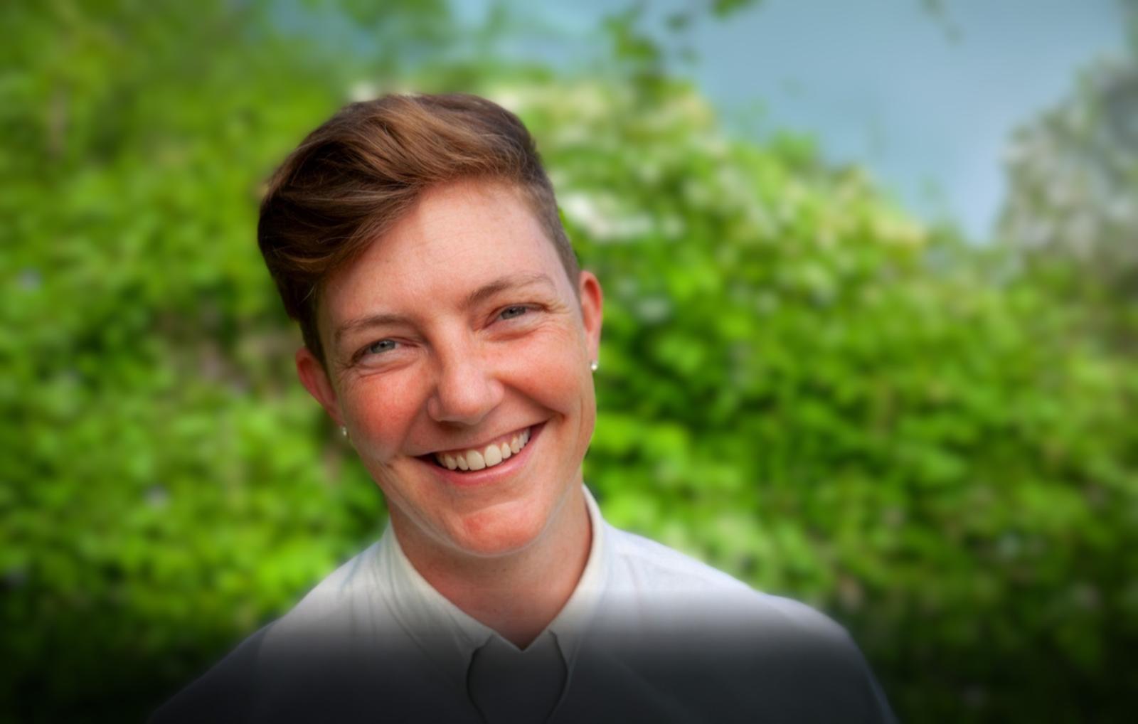 Dr. Constance Kassor