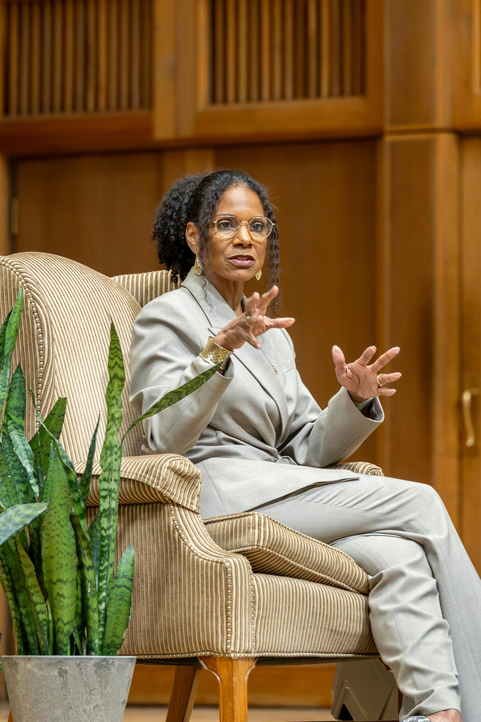 Audra McDonald 
