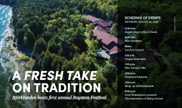 Boynton Festival 