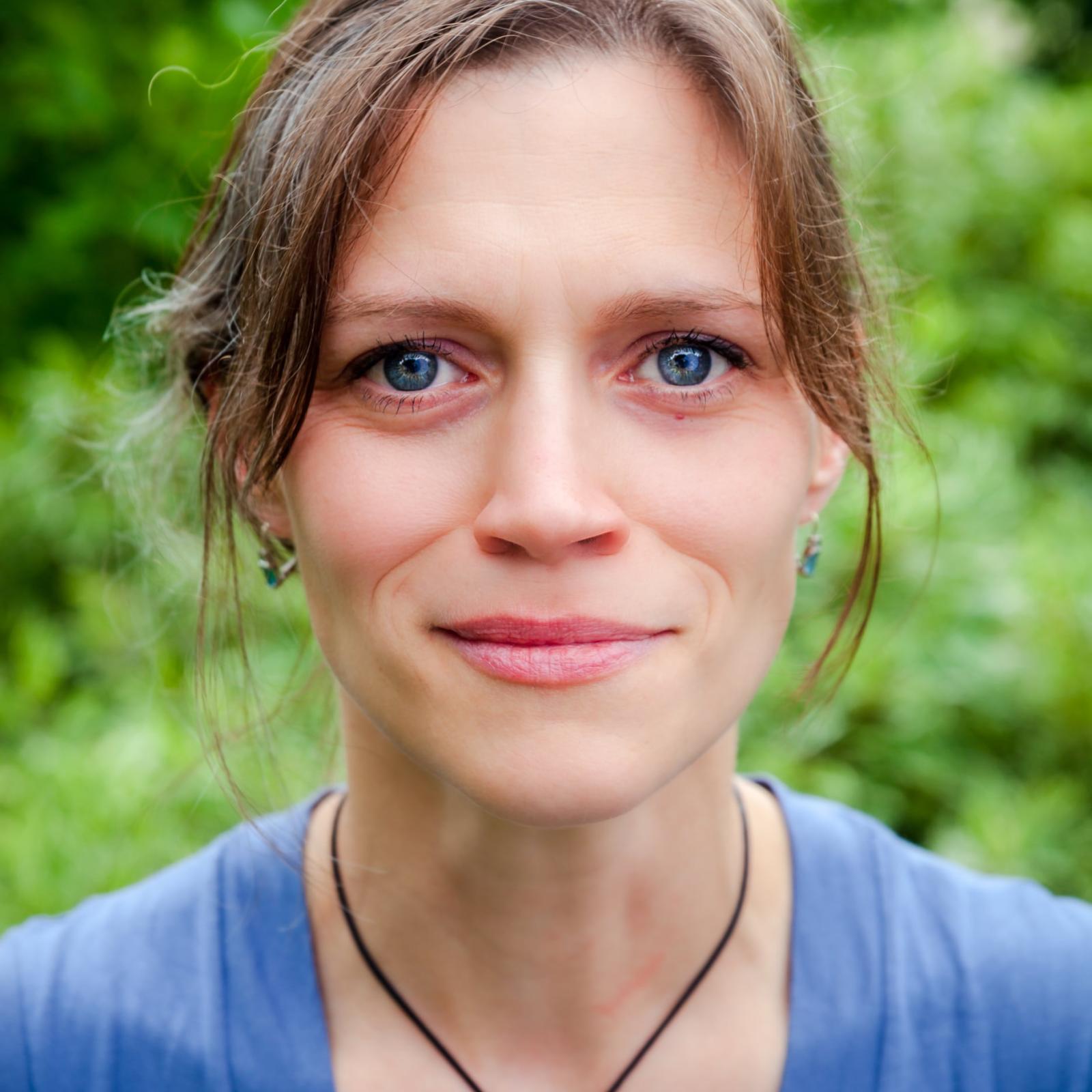 Allison Fleshman bio pic