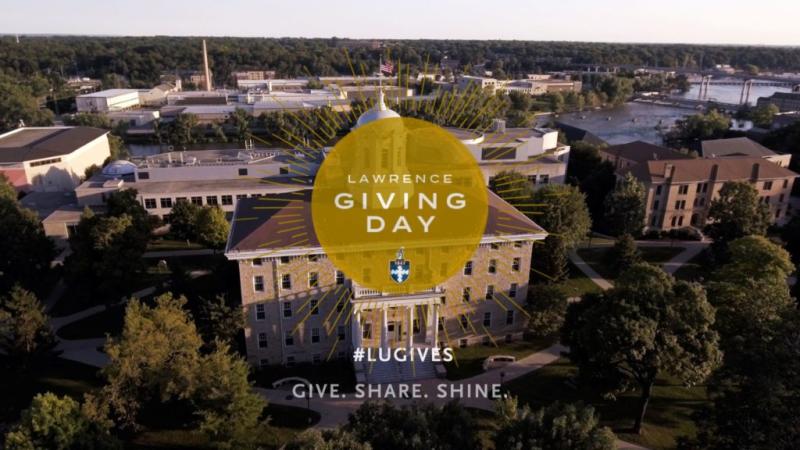 Giving Day 2020