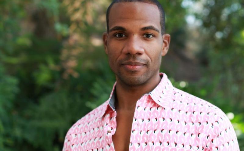 Derrell Acon ’10