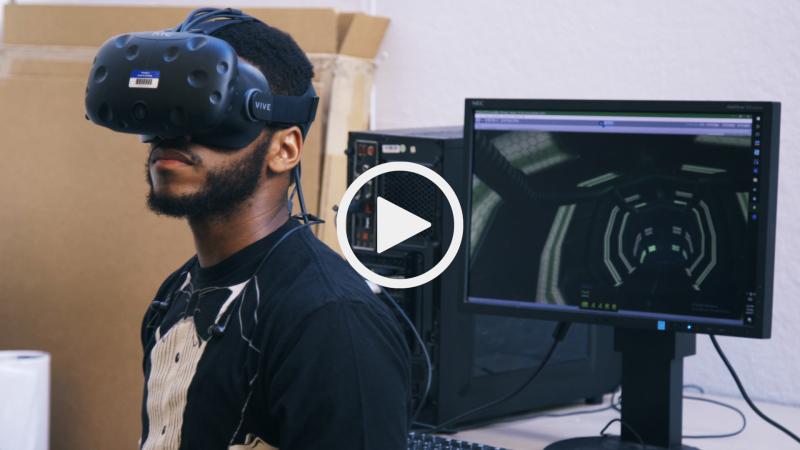 VR Tech