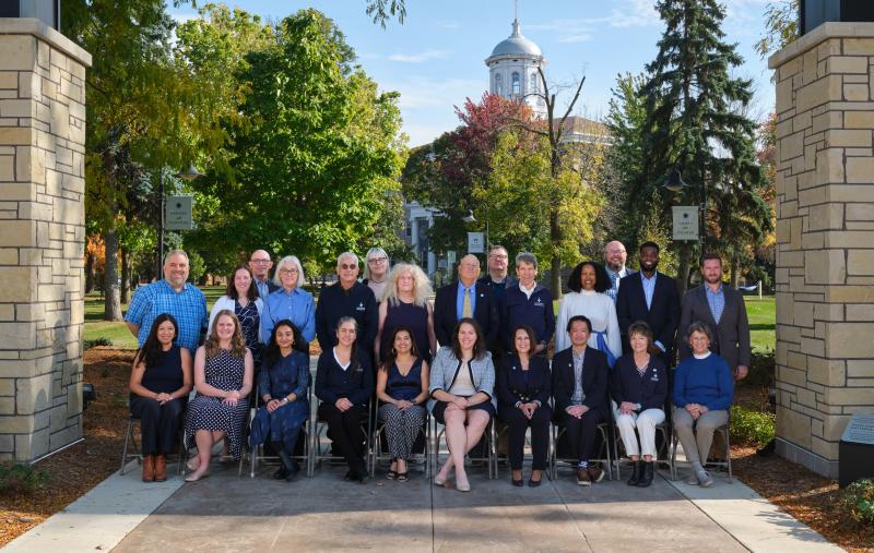 LUAA Board of Directors