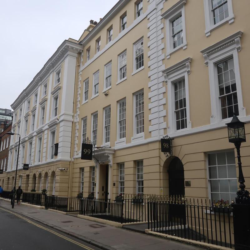 Lawrence University London Centre