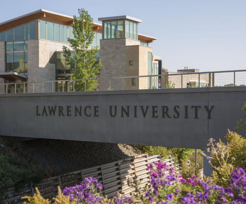 Lawrence Campus