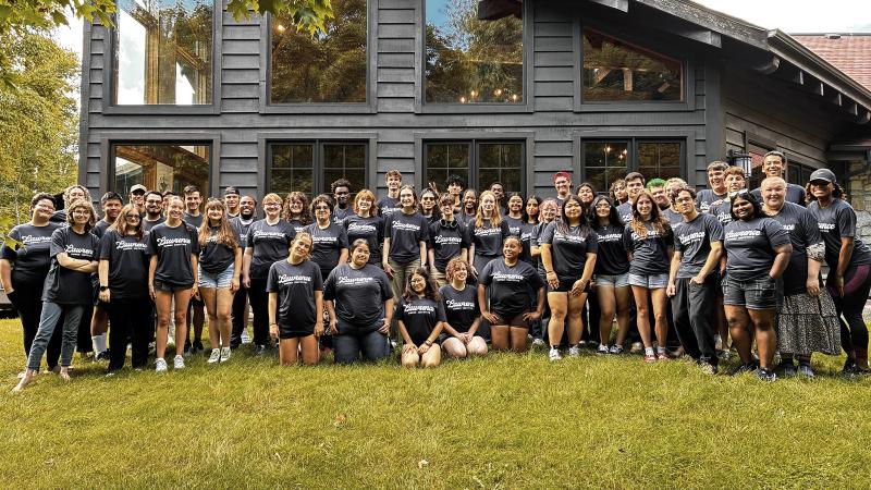 Lawrence University Summer Institute 2025