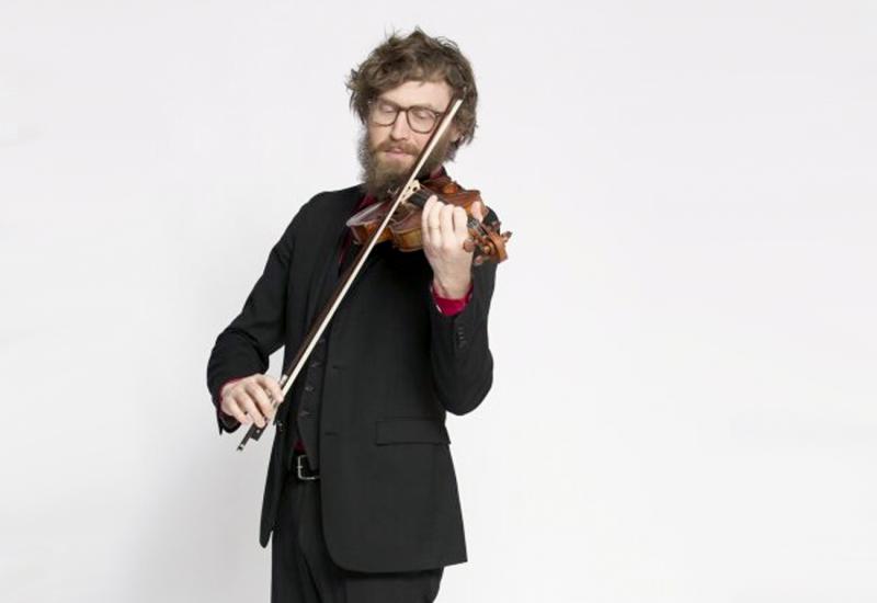 Ben Russel
