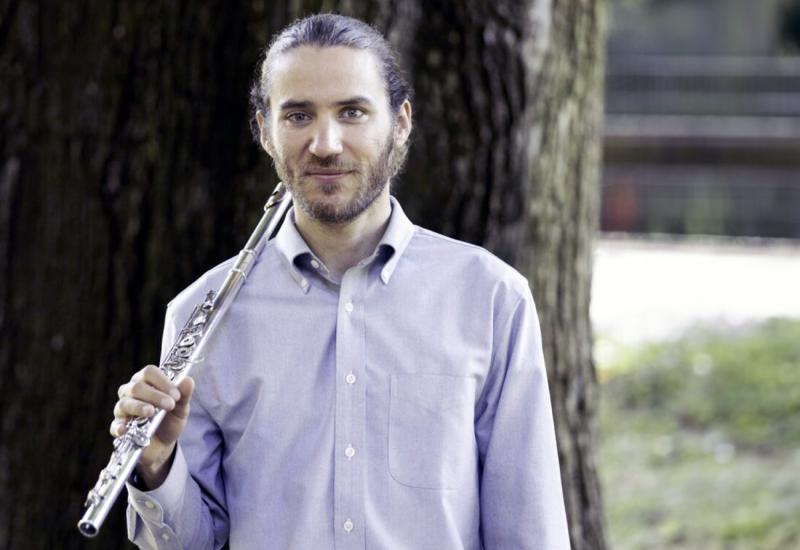 Leo Sussman profile