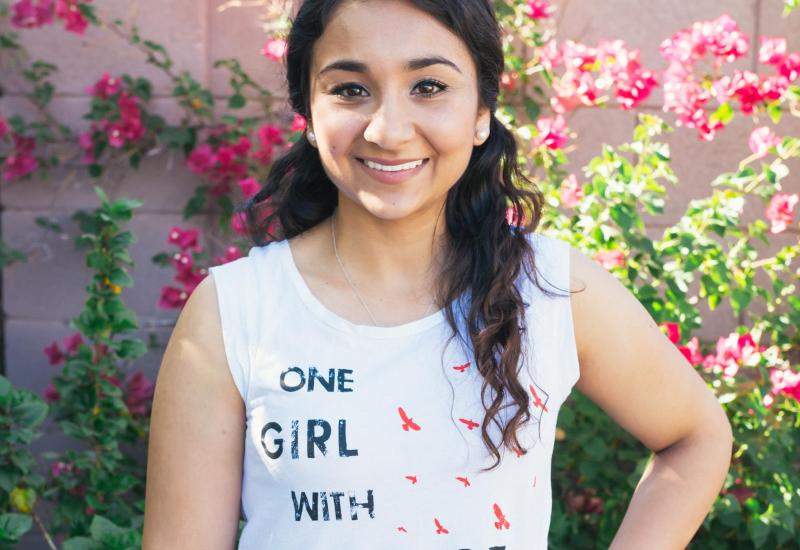 Gayatri Malhotra