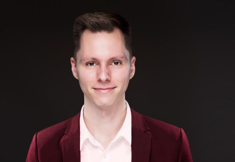 Nicolas Bizub '16 profile pic