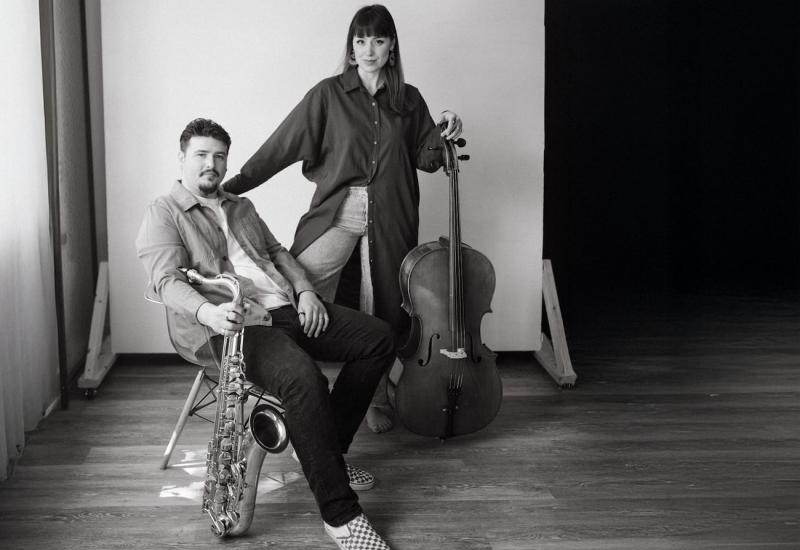 Natural Satellite WAMI-award-winning duo