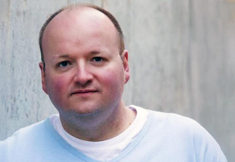 Steven Paul Spears bio pic