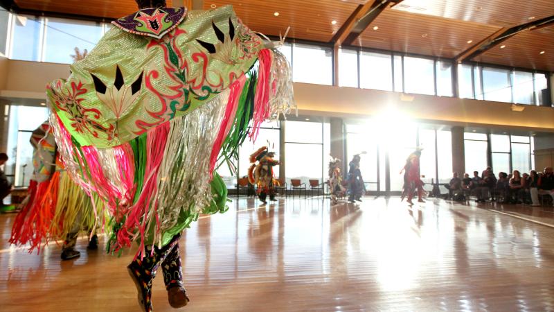 Indigenous peoples day