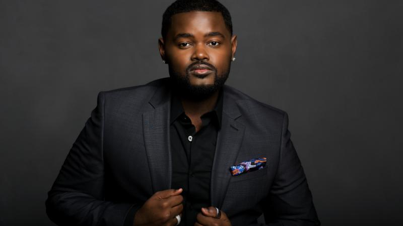 John Holiday