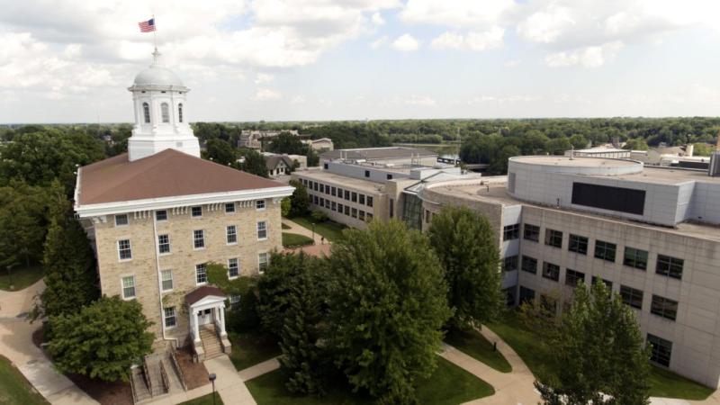 Lawrence University