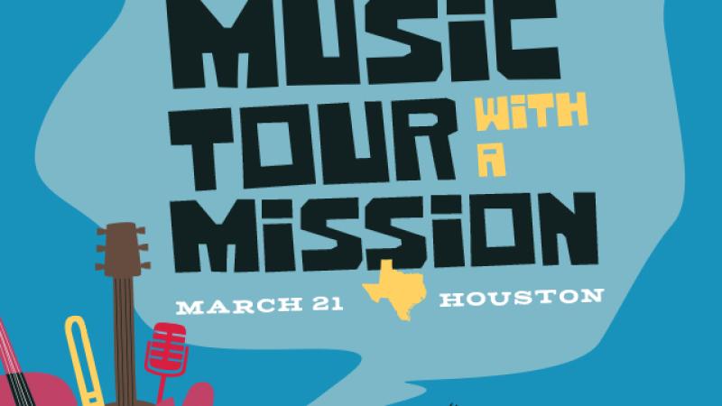 Music Tour with a Mission, Lawrence Conservatory