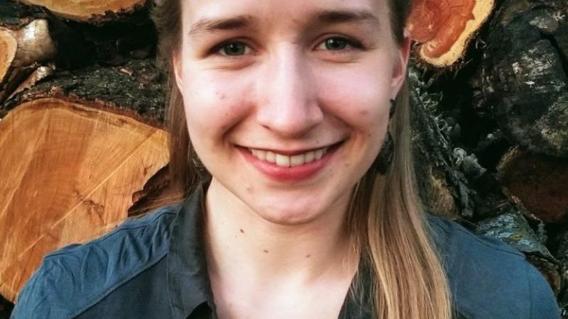 Willa Dworschack ’20