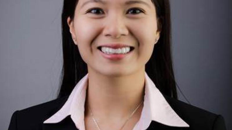 Mei Xian Gong ’11