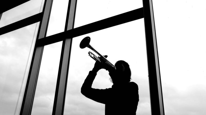 Lawrence musicians reflect on “Ten Thousand Birds” experience, a highlight of fall term in the Conservatory