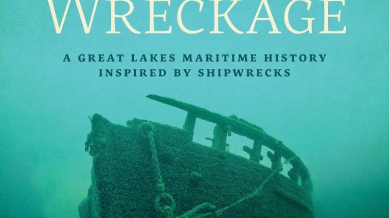 Stories from the Wreckage