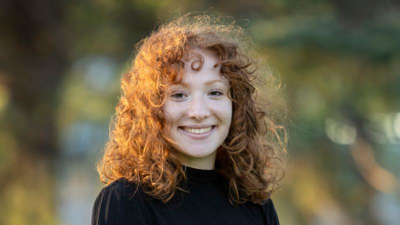Claire Conteh-Morgan LF Quote