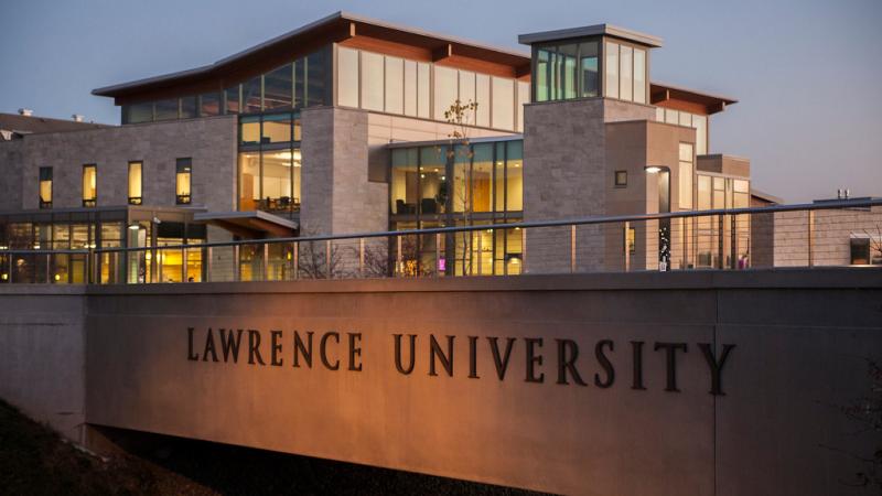 Campus Center 2020