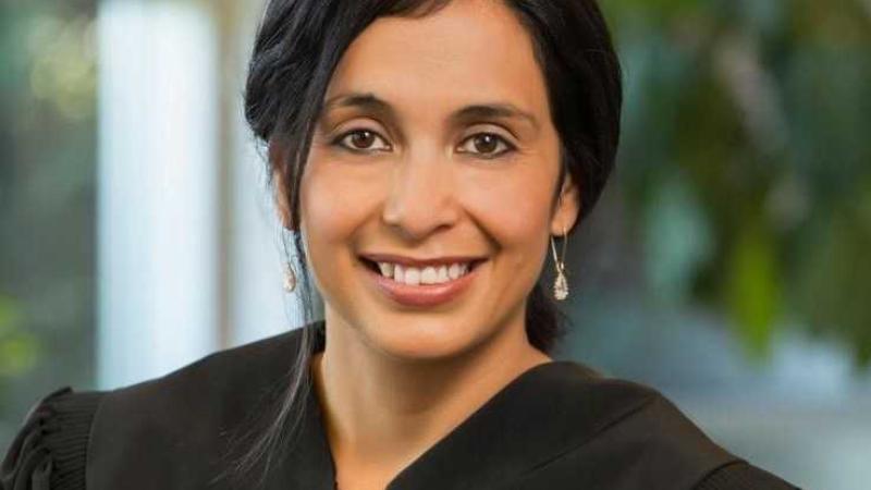Headshot of Judge Yadira Rein