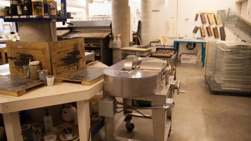 Reina paper pulp beater 