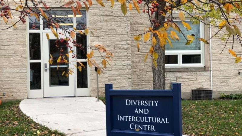 Diversity and Intercultural Center