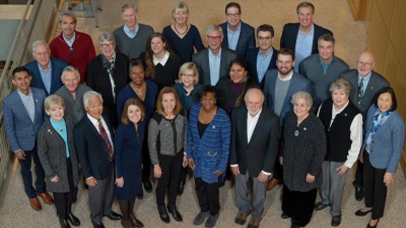 Lawrence University Board of Trustees