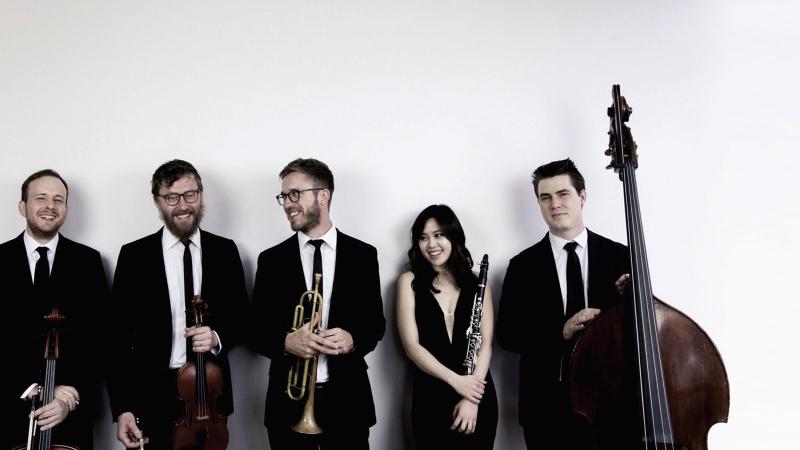 Founders chamber ensemble