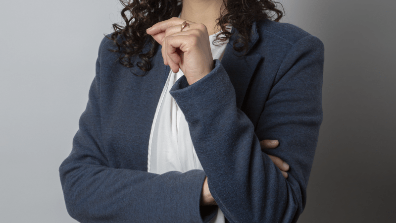 Regina Cornish Morales ’17